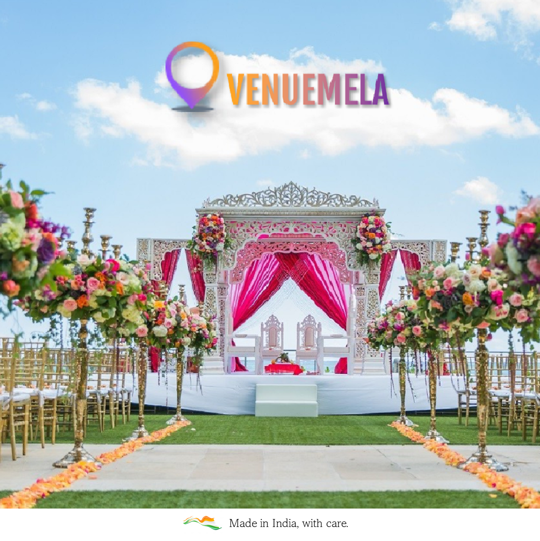 VenueMela